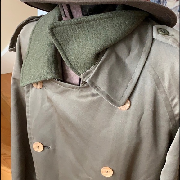 Burberry London Westminster Heritage Trench Coat - Picture 3 of 8